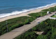 Orla do Itacolomi será urbanizada com mais de de R$ 13 milhões em investimentos