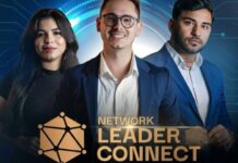 Penha recebe Network Leader Connect com mais de 40 profissionais