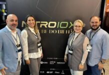 Sócios da CEOCON, Jefferson e Luciana Custódio, participam da Imersão Nitro 10X em Alphaville