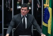 Por unanimidade, TSE rejeita cassação do senador Sergio Moro