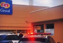 Posto Graal e outros 8 estabelecimentos passam por fiscalização em Piçarras