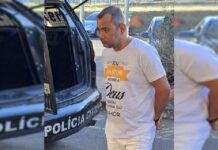 Pastor é preso por fazer unção da sacanagem e transar com fiéis