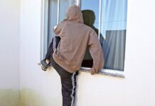 Catador é preso por praticar furto a residências de veraneio em Penha