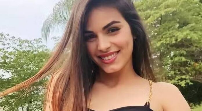 Jovem é atacada com ácido na volta da academia no Paraná e fica em estado grave