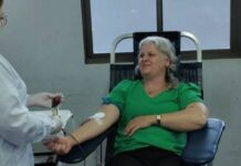 Hemosc estará em Balneário Piçarras na próxima terça-feira (28) para coleta de sangue