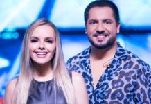 Dupla Thaeme e Thiago comanda o show principal do Piçarraiá 2024