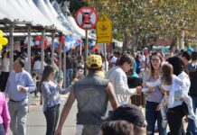 Penha abre inscrições para Encontro dos Amigos