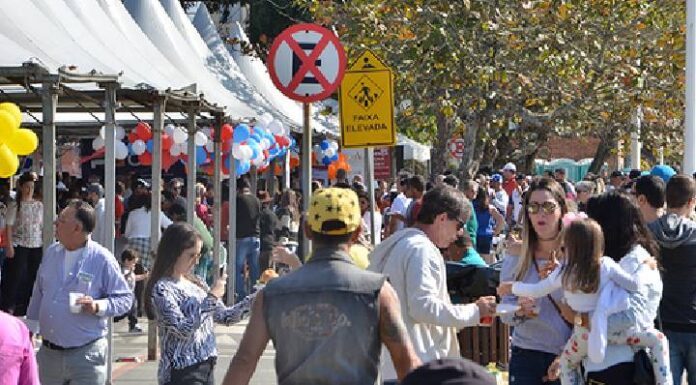Penha abre inscrições para Encontro dos Amigos