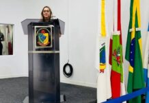 Câmara de Barra Velha aprova doação de terreno para construção da Delegacia de Polícia Civil