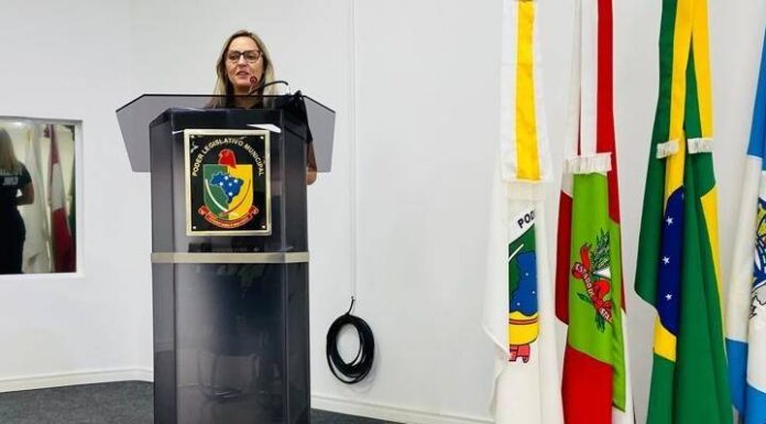 Câmara de Barra Velha aprova doação de terreno para construção da Delegacia de Polícia Civil