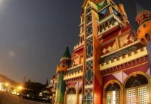 Beto Carrero dará ingresso grátis para quem levar doações ao Rio Grande do Sul