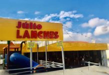 Rede Júlio Lanches promove campanha de ajuda aos gaúchos