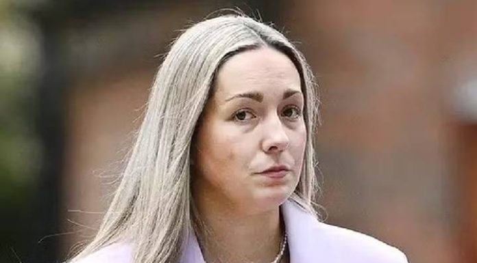 Professora engravida de adolescente quando era investigada por abuso sexual de outro menor