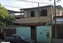 Adolescente mata os pais a marteladas e ateia fogo nos corpos