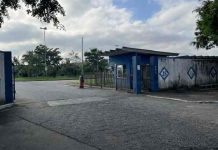 Traficante preso com 50 kg de haxixe em Itajaí armazenava drogas em galpão do Senador do PL