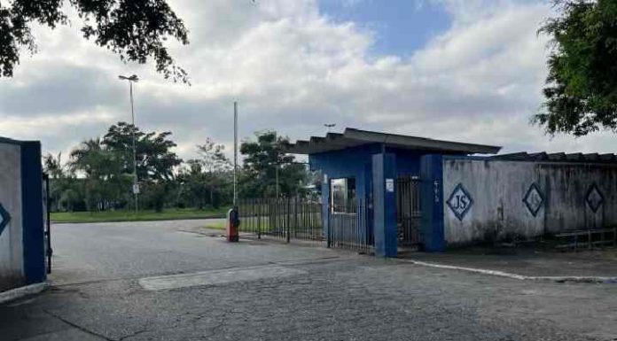 Traficante preso com 50 kg de haxixe em Itajaí armazenava drogas em galpão do Senador do PL