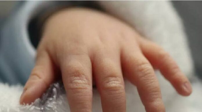 Paraná: Bebê de 1 ano morre e padrasto é preso sob suspeita de estupro