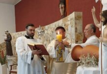 Celebrações da Trezena de Santo Antônio iniciam sábado, dia 6, em Balneário Piçarras