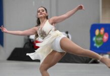 Barra Velha vai sediar Catarinense de Patinação Artística