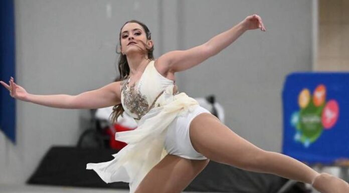 Barra Velha vai sediar Catarinense de Patinação Artística