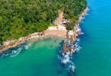 VIDEO Praias privatizadas? Senado discute projeto que pode permitir venda de áreas costeiras