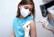 Deputada de SC quer restringir vacinação da Covid-19 em crianças menores de 5 anos