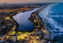 Vereadores de Barra Velha pedem informações sobre recursos do Fundo da Orla e Lagoa