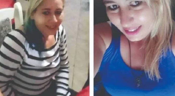 Jovem de Barra Velha desaparecida pode ter sido esquartejada e jogada no mar
