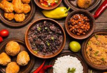Restaurante Delivery em Piçarras abre as portas com cardápio variado todos os dias