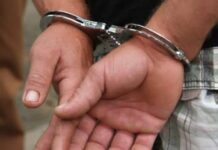 Estuprador de crianças é preso trabalhando em obra de Porto Belo