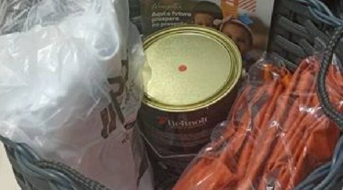 Navegantes inicia entrega do kit de apoio aos pescadores