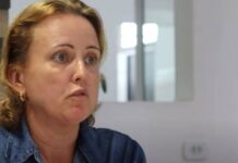 Arquiteta de Penha, Janete Krueger, reafirma sua pré-candidatura a prefeita