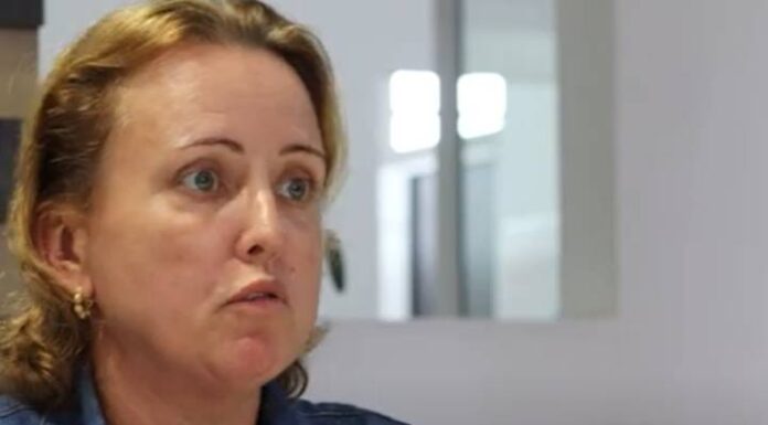 Arquiteta de Penha, Janete Krueger, reafirma sua pré-candidatura a prefeita