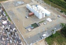 Penha inaugura ETE no dia 13 de junho