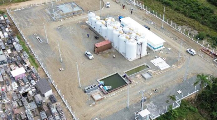 Penha inaugura ETE no dia 13 de junho