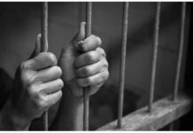 Homem é condenado a 104 anos de prisão por matar e queimar toda família