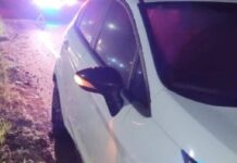 Homem morre após ser atropelado na BR-101 em Balneário Piçarras
