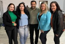 PSD de Penha reúne pré-candidatos a vereador e destaca presença feminina
