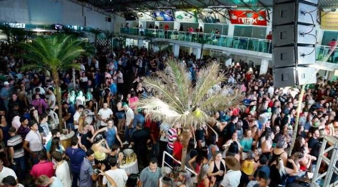 FECHA A CONTA E PASSA A RÉGUA Fim do Bailão do Silva, em Penha