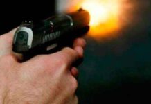 Dono de bar no Itacolomi é alvo de tentativa de homicídio neste domingo