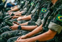 ATENÇÃO Prazo para alistamento militar obrigatório encerra no fim deste mês