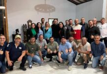 Márcia da Saúde é destaque entre os pré-candidatos do PSD