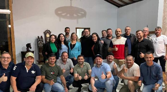 Márcia da Saúde é destaque entre os pré-candidatos do PSD