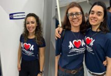 AMA Litoral inaugura sede própria no Dia do Orgulho Autista