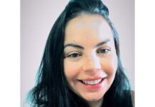 Jéssica Prado reafirma sua pré-candidatura pelo Podemos de Penha