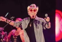 Morre o cantor Chrystian, que fez dupla com Ralf