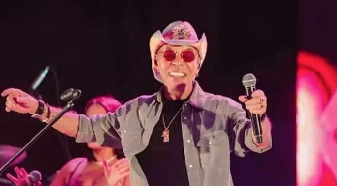 Morre o cantor Chrystian, que fez dupla com Ralf