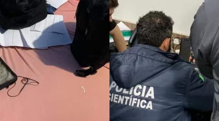 Dois professores temporários são afastados suspeitos de assédio sexual contra alunos