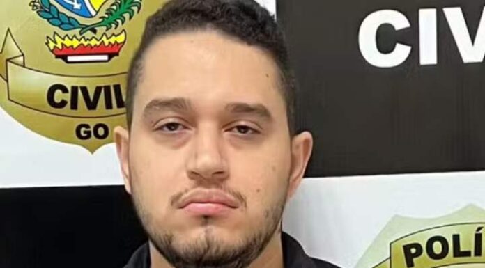 Médico preso suspeito de crimes sexuais passava a mão pelo corpo de alunas