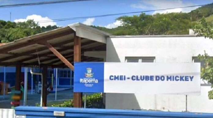 Surto de escabiose suspende aulas em creche de Itapema